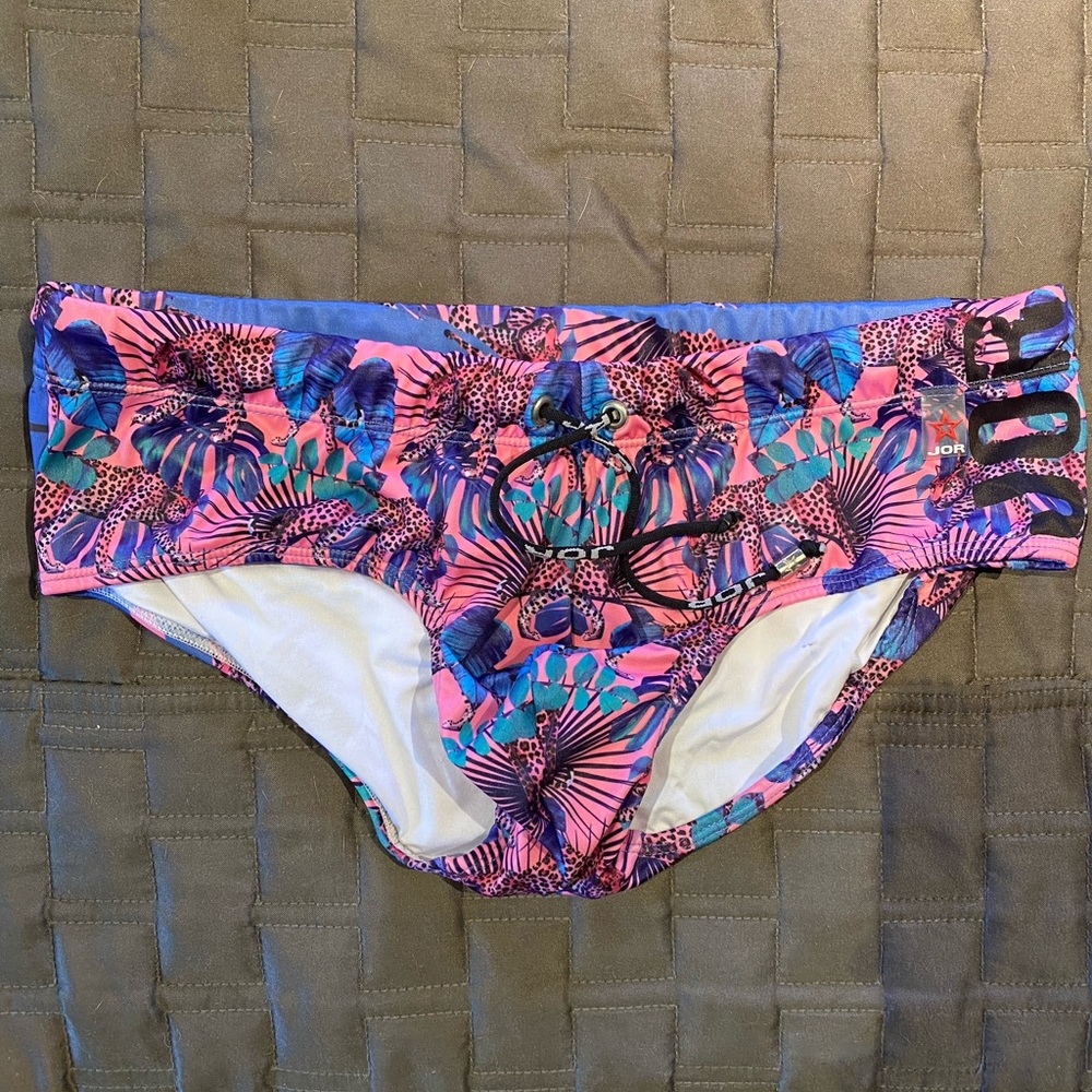 JOR swim briefs